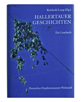Hallertauer Geschichten Hallertauer Geschichten