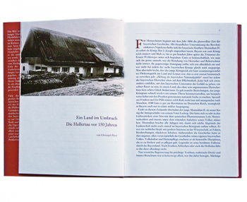 Hallertauer Geschichten Hallertauer Geschichten