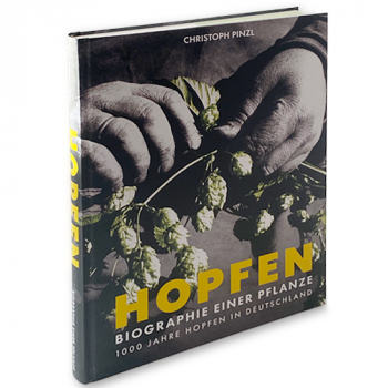 HOPFEN - Biographie einer Pflanze HOPFEN - Biographie einer Pflanze